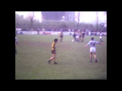 Oude Doos: Rijnsburgse Boys - Spakenburg