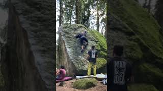 Video thumbnail: Mk14.1, 5b. Bagni di Masino