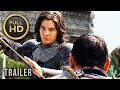 THE CHRONICLES OF NARNIA PRINCE CASPIAN 2008 Movie Trailer Full HD 1080p