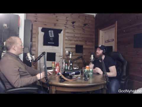 GodNyhet Podcast - Episode 159 / Mats Westgård