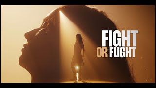 BELL BOOK AND CANDLE  Fight Or Flight [ official music video ]