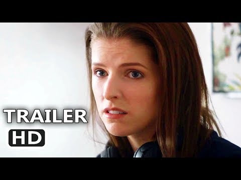 The Day Shall Come (2019) Trailer