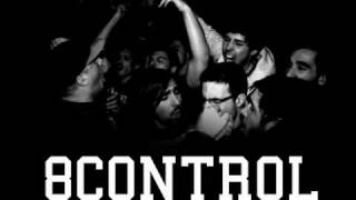 8CONTROL - No Surrender