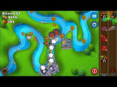 BTD5 random mission-BBBB