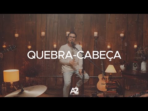 Quebra Cabeça - Paulo César Baruk