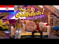 The Fairly OddParents Fairly Odder Intro Hrvatski Croatian