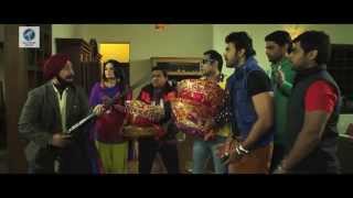 Naughty Jatts | Official Trailer | Releasing on 2nd August 2013