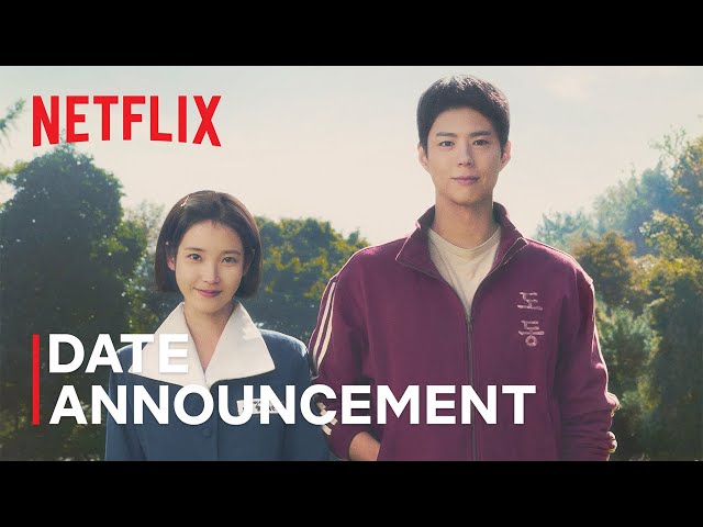 Date Announcement [ENG SUB]