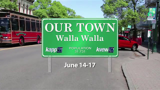 OUR TOWN - WALLA WALLA