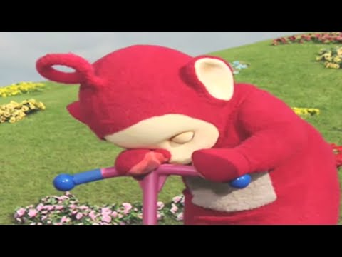 Teletubbies 1119 - Fox Cubs | Videos For Kids