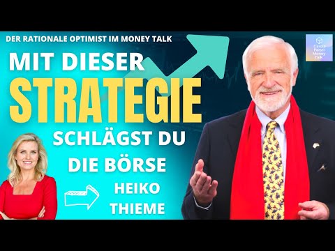 Heiko Thieme - Börsentag Frankfurt ... kurz vor unserem Bühnenauftritt.. Ausschnitt