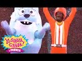 Yo Gabba Gabba Live Just Dance With DJ Lance Yo Gabba Gabba Kids Party