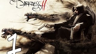 The Darkness II video thumbnail
