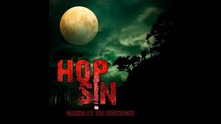 Hopsin - Break It Down [Gazing at the Moonlight]