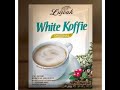 IKLAN LUWAK WHITE KOFFIE