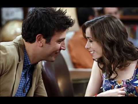 My favourite songs from 'How I met your mother'