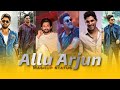 Allu Arjun Mass Mashup Status Allu Arjun Whatsapp Status Telugu Mr B Creations