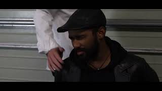 The Thief (Short film)