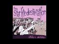 The Starlite Desperation- Everlasting Crime