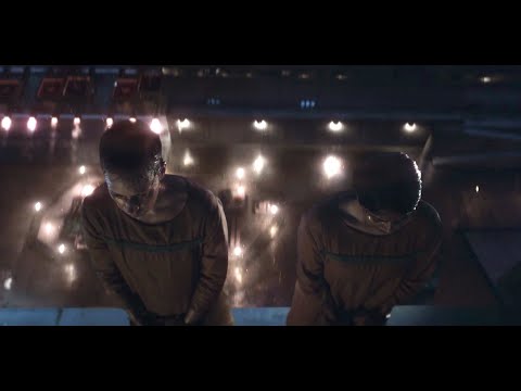 The Handmaid's Tale - 4x03 Beth and Sienna execution - 1080p