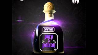 The Game- The Kill (Purp &amp; Patron Mixtape 2011)