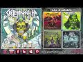 Skeletonwitch - "Cast Into the Open Sea" 
