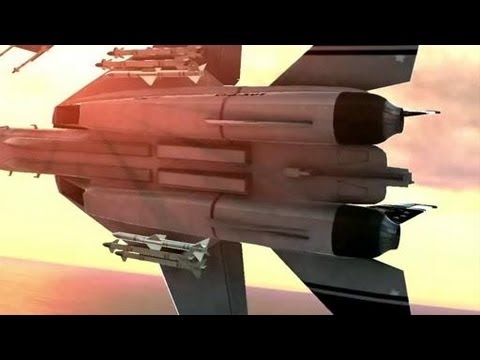 top gun hard lock xbox 360 walkthrough