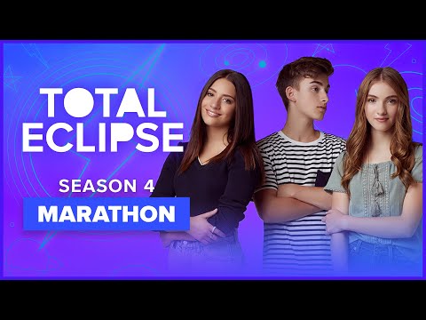 TOTAL ECLIPSE | Season 4 | Marathon