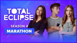 TOTAL ECLIPSE | Season 4 | Marathon