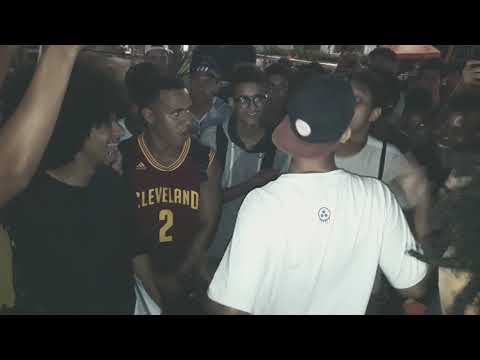 BATALHA POCA AS CAXA - SHOLD VS ALFA