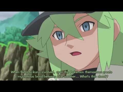 Pokémon B/W: Ending Credits / To Each Future (Anime BGM)