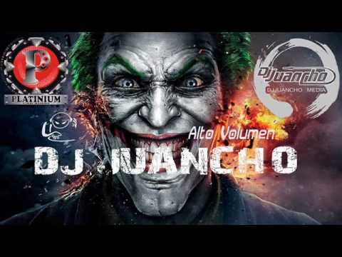 TUKI TUKI PLATINIUM CAR AUDIO DJ JUANCHO 2016