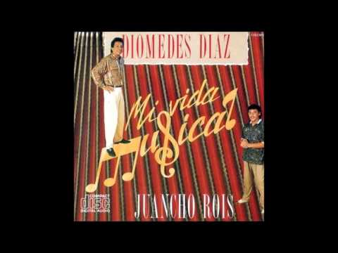 Diomedes Diaz - Hasta El Final De La Vida