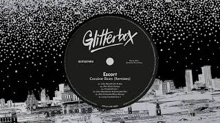 Escort - Cocaine Blues (Crooked Line 1)