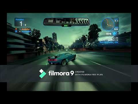 Blur Hackney central sprint 01:56:00 sec