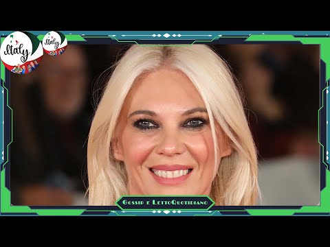 Eleonora Daniele, sudden stop and episode ended: what happened?