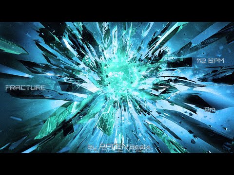 [FREE] PNL X Intense Type Beat 2022 - "FRACTURE"💥 Instrumentale Cloud Rap 2022 (Prod By APOEN Beats)