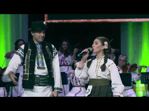 Andrei Balan și @SIMONAMAZARE - I-auzi dragă surioară la Festivalul Ioan Macrea 2023