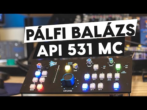 API 531 MC
