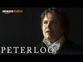 Featurette: The People of Peterloo