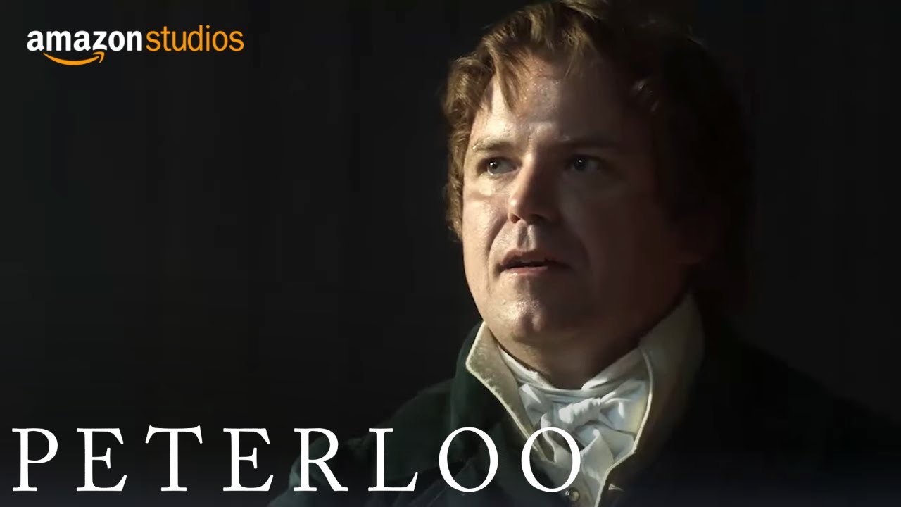 Featurette: The People of Peterloo