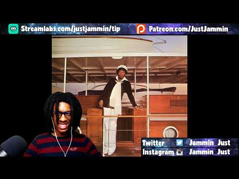 Norman Connors - You Are My Starship Reaction