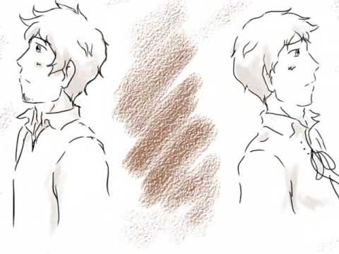 [APH] Antonio (Spain) + Afonso (Portugal) - You & I