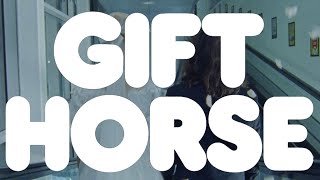 IDLES – “GIFT HORSE”
