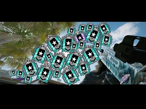 Diamond SEAS/ASIA Montage #8