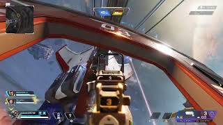 【APEX】day391　まだあつーーーーーい
