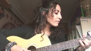 Cover | Un golpe de suerte - Carmen Boza