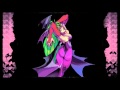 NightWarriors Darkstalkers Revenge All Endings HD