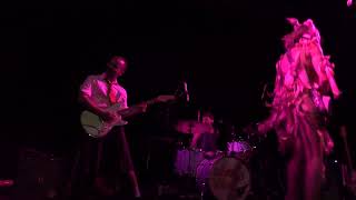 Charly Bliss - DQ (Music Hall of Williamsburg, NYC 9/8/24)