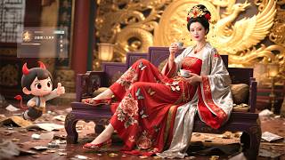 Download lagu The system forces me to be a villainous wife, but the whole family spoils me rotten 🎁👑 mp3